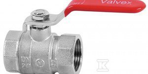 KUREK KUL.ONYX 3/4 GW/W PN40-DST NIKL. (SZT)