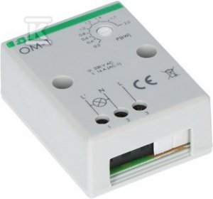OM-1(OM-601)OGR.MOCY.16A 200-2000VA N/T (SZT)