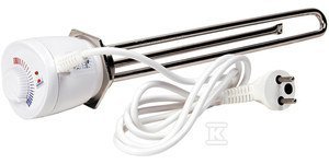 GRZAŁKA.GRW-1.4/230V (SZT)