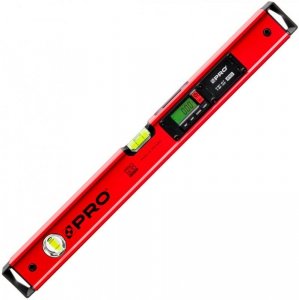 POZIOMICA PRO900 Z ELEKTRONICZNYM ODCZYTEM 40 CM (1 SZT)
