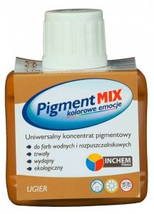 INCHEM PIGMENT MIX UGIER 80ML (1 SZT)