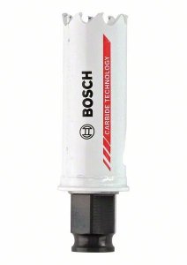 PIŁA OTWORNICA Z WĘGLIKÓW ENDURANCE FOR HEAVY DUTY 20MM (1 SZT)