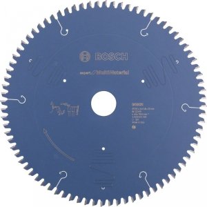 PIŁA TARCZOWA EXPERT FOR MULTI MATERIAL 216*30/64 T (1 SZT)