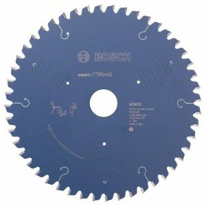 PIŁA TARCZOWA EXPERT/WOOD B 216*30/48 T (1 SZT)