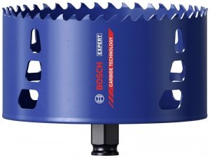 PIŁA OTWORNICA Z WĘGLIKÓW EXPERT TOUGH MATERIAL 127MM (1 SZT)