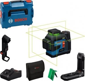 LASER LINIOWY GLL 12V-100-33 CG 1*2.0AH L-BOXX (1 SZT)