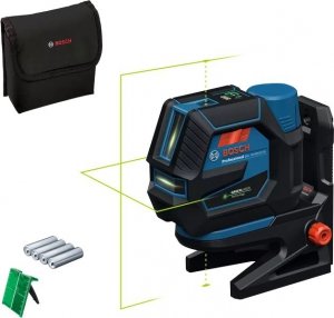 LASER KRZYŻOWY GCL 12V-50-22 CG (1 SZT)