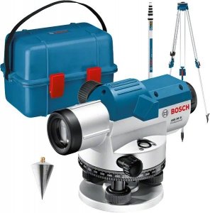 NIWELATOR OPTYCZNY GOL 26 G + BT160 +GR500 (1 SZT)