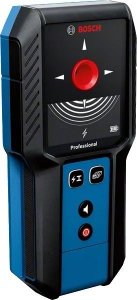 DETEKTOR GMS 120-27 PROFESSIONAL AKUMULATOR  3.7V 1.0AH (1 SZT)