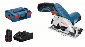 PILARKA TARCZOWA GKS 12 V-26 2*3.0*AH L-BOXX (1 SZT)