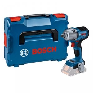 KLUCZ UDAROWY AKUMULATOROWY GDS 18V-450 PC 0*AH L-BOXX (1 SZT)