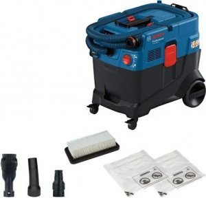 ODKURZACZ PRZEMYSŁOWY GAS 400 A 28L 1200W (1 SZT)