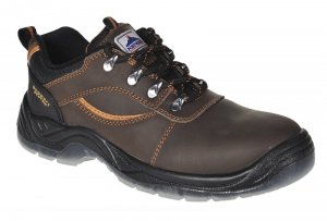 PÓŁBUTY STEELITE MUSTANG SHOE FW59 ROZMIAR 43 (1 PAR)