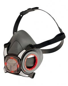 JSP MASKA FORCE8 ROZMIAR M (1 SZT)