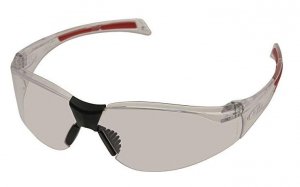 JSP OKULARY OCHRONNE STEALTH 8000 PRZEŹROCZYSTE (1 SZT)