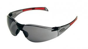 JSP OKULARY OCHRONNE STEALTH 8000 PRZYCIEMNIANE (1 SZT)