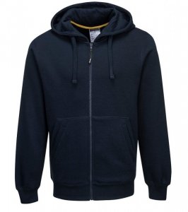 BLUZA Z KAPTUREM NICKEL KS31 ROZMIAR XL (1 SZT)