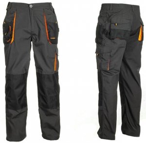 SPODNIE OCHRONNE DO PASA CLASSIC 46/171/80 (1 SZT)