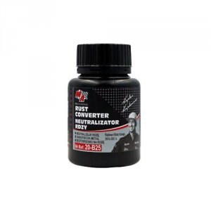 NEUTRALIZATOR RDZY 100ML (1 SZT)