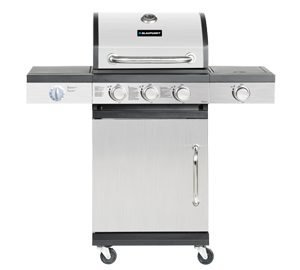 GRILL GAZOWY 3+1 STAL NIERD GAZOWY 3+1 STAL NIERDZEWNA 9,3KW (1 SZT)