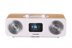 RADIO INTERNETOWE DAB/FM/BT/USB IR50DAB (1 SZT)