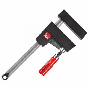 ŚCISK STOLARSKI PEŁNOPOWIERZCHNIOWY LEKKI UNIKLAMP UK 160*80 (1 SZT)