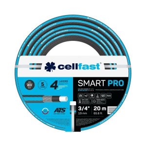 WĄŻ. ZBROJONY DO URZĄDZEŃ ZRASZAJĄCYCH 3/4' SMART 20MB (1 SZT)