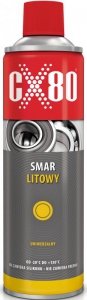 SMAR LITOWY UNIWERSALNY AEROZOL 500ML (1 SZT)