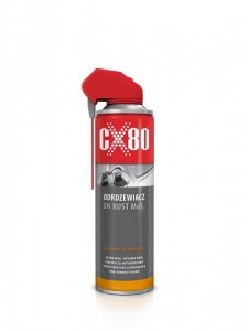 ODRDZEWIACZ 500 ML ON RUST MOS2 DUO SPRAY (1 SZT)