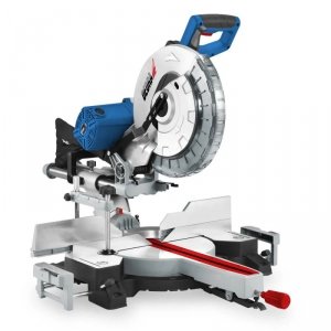 PILARKA UKOSOWA 305MM 2.0KW Z POSUWEM (1 SZT)