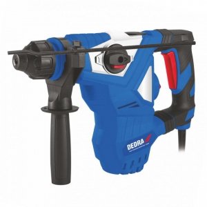 MŁOT UDAROWO-OBROTOWY SDS+ 1500 W (1 SZT)