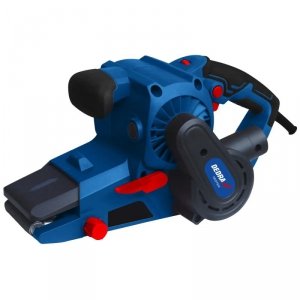 SZLIFIERKA TAŚMOWA 1010W 76*533MM (1 SZT)