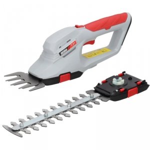 NOŻYCE DO TRAWY/ŻYWOPŁOTU 7.2V (1 SZT)