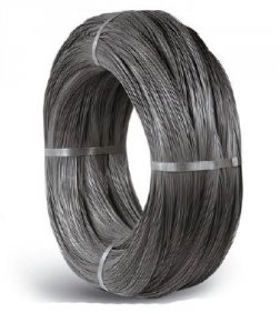 DRUT TWARDY NW 4.00MM (5 KG)