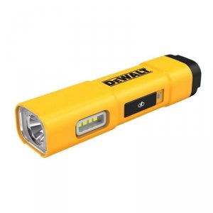 LATARKA LED 3 TRYBY 200-400-1200LM USB-C (1 SZT)