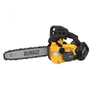 PILARKA ŁAŃCUCHOWA AKUMULATOROWA 35CM 54V XR 0*AH (1 SZT)