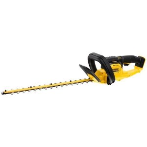 NOŻYCE AKUMULATOROWE DO ŻYWOPŁOTU 55CM 18V XR 0*AH (1 SZT)