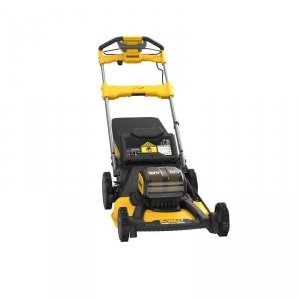 KOSIARKA DO TRAWY AKUMULATOROWA 53CM 2*18V 0*AH (1 SZT)