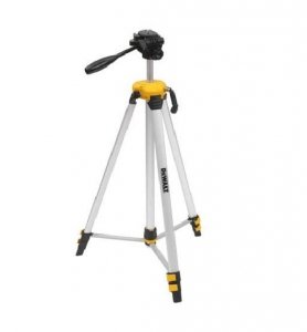 STATYW ALUMINIOWY 1/4'' 0,75-1,84M (1 SZT)
