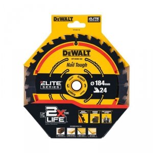 PIŁA TARCZOWA DO DREWNA EXTREME 184*16MM 24Z (1 SZT)