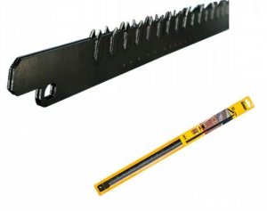 BRZESZCZOT DO ALIGATOR 430MM POR KL12 (1 KPL)