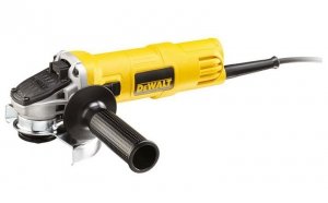 SZLIFIERKA KĄTOWA 125MM 800W  ŁAGODNY START (1 SZT)