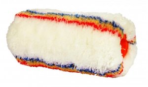 WKŁAD MALARSKI AKRYL FASADOWY SPONGE 18MM 25CM (1 SZT)