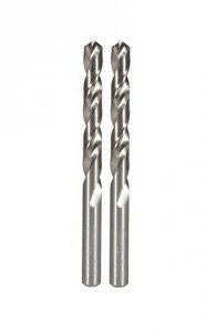WIERTŁO HSS-G SILVER 15.5 MM (1 SZT)