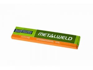 ELEKTRODA DO ŻELIWA CASTWELD NI FE 2.5*300MM SZTUKA (1 SZT)