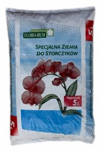 ZIEMIA - DO STORCZYKÓW - 5 L. (1 SZT)