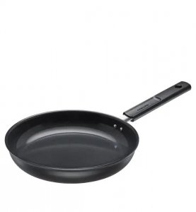 PATELNIA HARD FACE Z POWŁOKĄ CERAMICZNĄ NON-STICK 28CM (1 SZT)