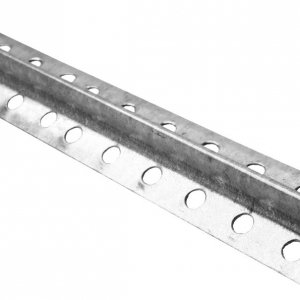 LISTWA PROWADZĄCA PODTYNKOWA W-6MM 250CM (25 SZT)