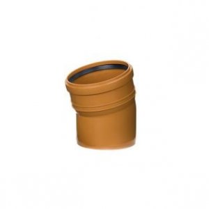 KOLANO 200/15'' KAN. ZEWN. (1 SZT)
