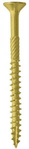 WKRĘT UNIWERSALNY SAMOWIERCĄCY TORX T30 6.0*140MM (1 STO)